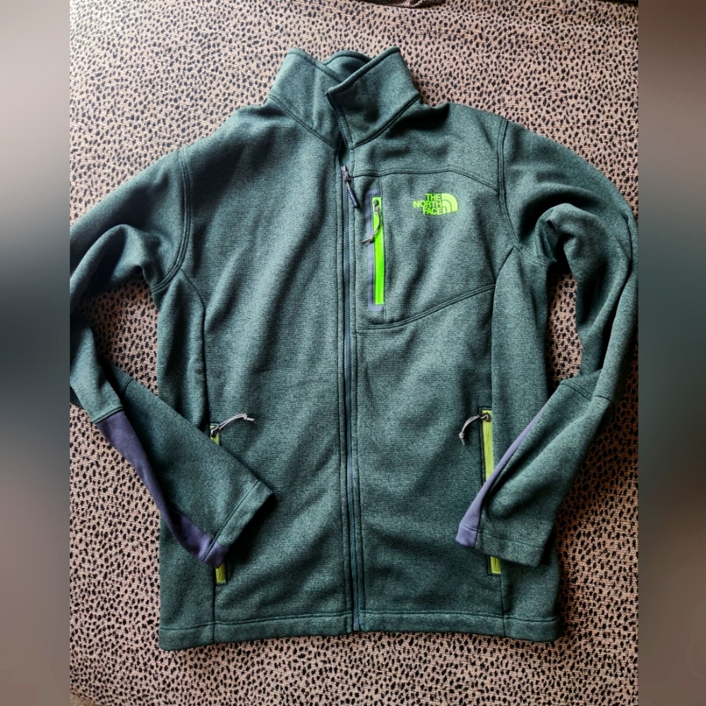 North Face Jacket - Picture 2 of 2